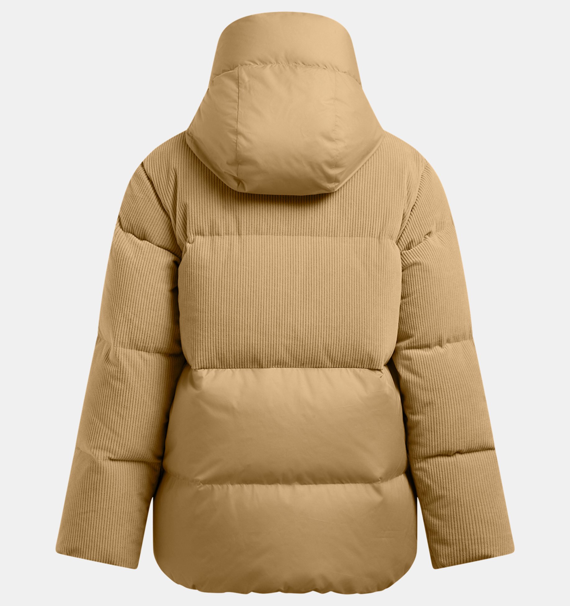 UA Limitless Down Corduroy | Under Armour UA Limitless Down Corduroy | Under Armour